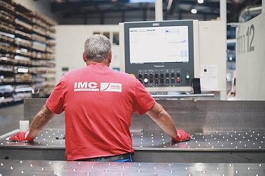 Behind every cut, there are people