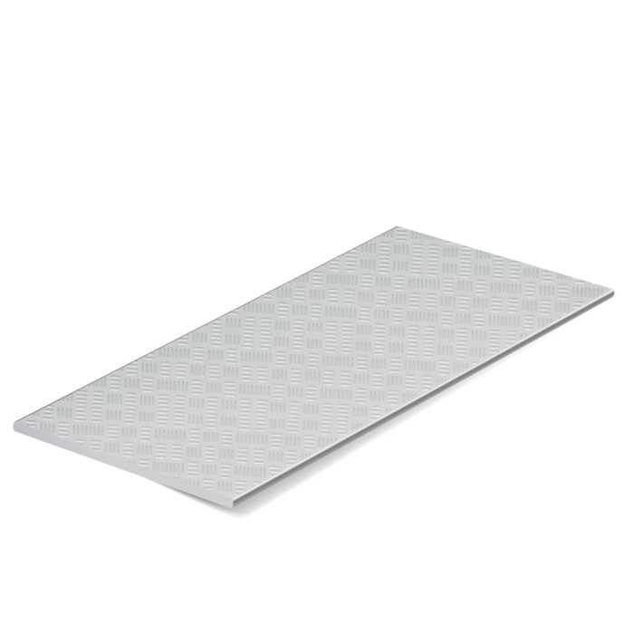 Plech Elox+  - hliník - EN AW 5083